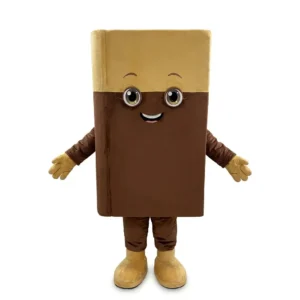 Custom Mascot Costume