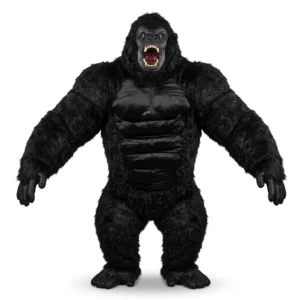 Custom Inflatable Mascot
