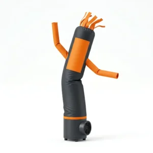 Custom Air Waver