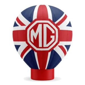 Custom Inflatable Hot Air Balloon