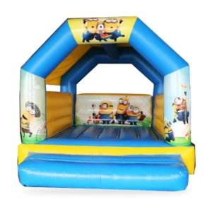 Custom Inflatable Bouncy House
