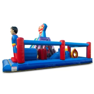 Giant Inflatable Arena