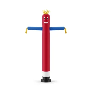 Custom Air Dancer (Sky Dancer)